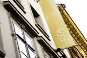 The Icon Hotel & Lounge, Prague