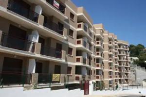 Apartamento Mirador Orange Costa, Peniscola