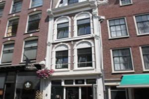 @Jo's Hotel, Amsterdam