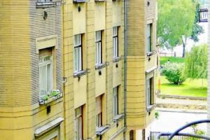 ApartHotelPest, Budapest