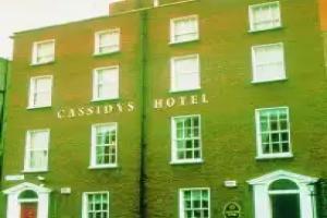 Cassidys Hotel, Dublin