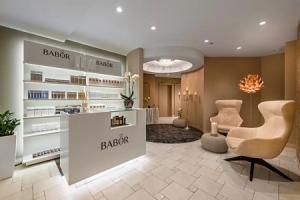 Small & Beautiful Hotel Gnaid, Merano