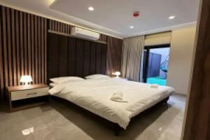 003 Al-najeh JRE Apartments For Rent ave, Amman