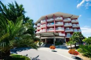 Hotel Haliaetum - San Simon Resort, Izola