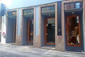 Descobertas Boutique Hotel Porto by Aspasios, Porto