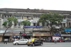 Elphinstone Hotel, Mumbai