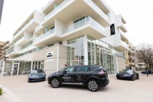 Hotel Indigo Cagnes-sur-Mer by IHG, St. Laurent-du-Var