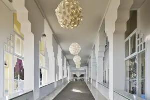 Nahrawess Resort & Thalasso, Hammamet
