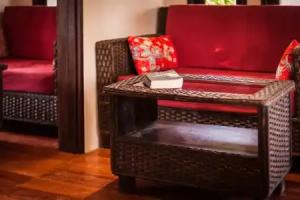 Baan Manali Resort, Thong Sala