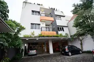 Picasso Inn, Jakarta