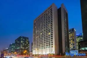 Financier Executive Residence Apart-hotel, Beijing