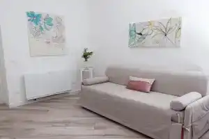 Quiethome Apartments, Terracina