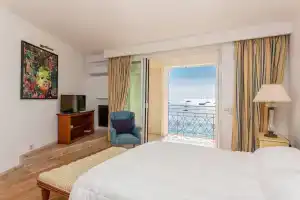 Croisette Palais Miramar Imperial Hotel, Cannes