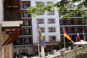 Hotel La Carolina, Lloret de Mar