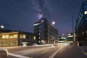 Work Life Residence, Winterthur