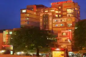 Hoa Hong Xa Dan 2 Hotel, Hanoi