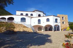 Agriturismo Su Vrau, Posada