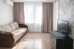 Apartments on 11 Astrakhanskaya Street, Syzran