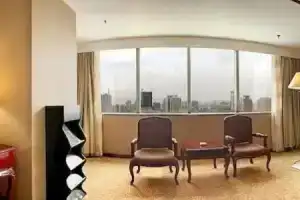 Telecom International Hotel, Kunming