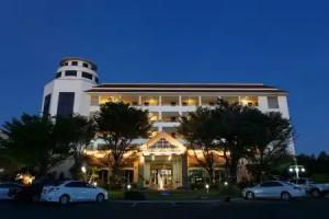 Surin Majestic Hotel, Surin City