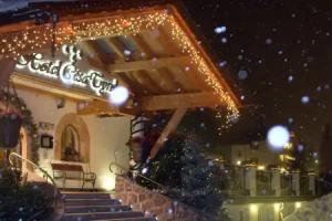 Hotel Cesa Tyrol, Canazei