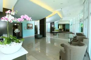 Point Hotel, Brisbane