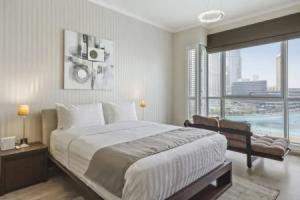 The Residences 3 Apart-hotel, Dubai