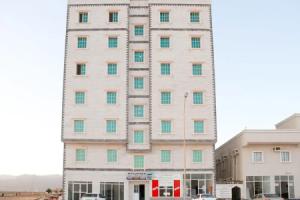 OYO 130 Al Gazzaz Furnished Apartment, Salalah