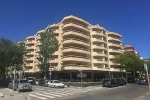 California III - IV Hotel, Salou