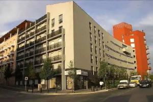 Residence les Jardins Mozart, Aix-en-Provence