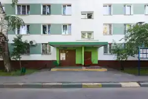 Apartments on 5A Severny Boulevard, Moscow