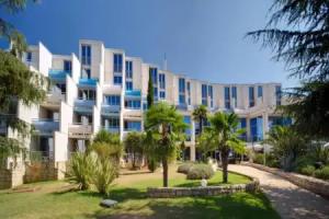 Sunny Poreč by Valamar, ex Crystal, Porec