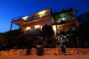 Apartments Vuksic, Sveti Stefan