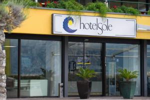 Hotel Sole Malcesine, Malcesine