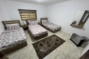 Z3 Hostel, Wadi Mousa
