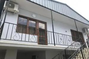 Guest house Romanadze, Kobuleti