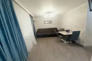 Apartments on Novorossiysk street 7A, Pyatigorsk