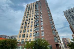 Apartments on Varshavskoye highway 170E building 11, Moscow