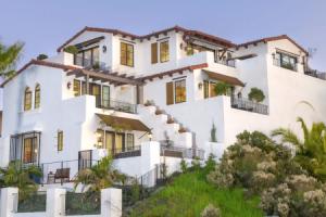 North Beach Villa, San Clemente