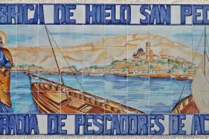 Altea aan de jachthaven, vakantieappartementen met frontaal zeezicht Apartments, Altea