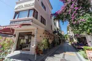 Taya Hatun Hotel, Istanbul