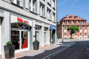 Ibis Bamberg Altstadt, Bamberg