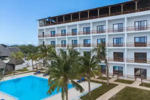 Malika Nungwi Hotel, Nungwi