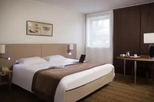 Mercure Paris Roissy Charles de Gaulle, Roissy