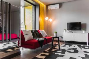 Pskov Design Apartments, Pskov