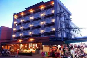 Riverfront Hotel Mukdahan, Mukdahan