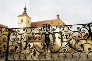 Hotel Maximilian, Prague