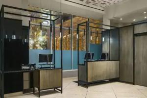 Doubletree by Hilton New York Times Square South, New York