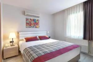 Pırıl Hotel Thermal&Beauty Spa, Cesme
