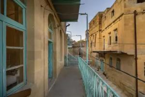 Jordan Heritage Madhafah Mini-hotel, Amman